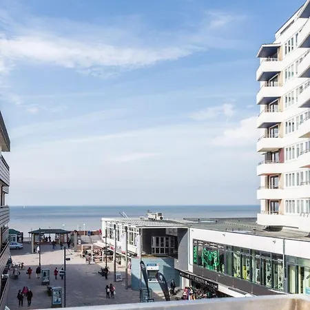 Haus Friedrichstrasse 35c Whg 42 *